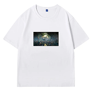 Wildgate Evade The Cosmic Storms Wildgate T-Shirts