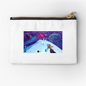 Wildgate Chart Your Own Chaos Wildgate Zipper Pouches