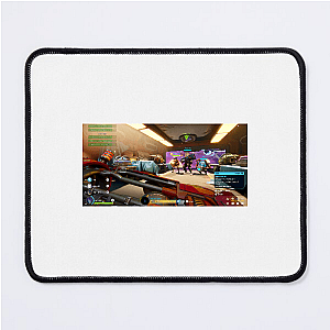 Wildgate Space Pirate Adventure Wildgate Mouse Pads
