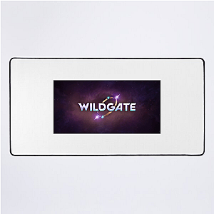 Wildgate Tactical Ship Combat Wildgate Mouse Pads