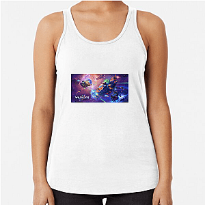 Wildgate Navigate The Reach Wildgate Tank Tops