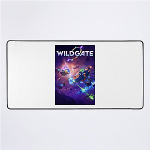 Wildgate Escape With The Artifact Wildgate Mouse Pads