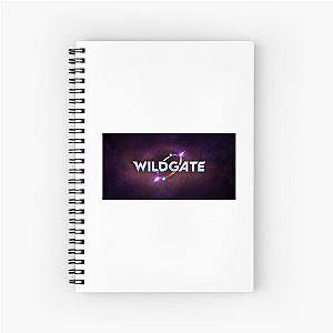Wildgate Tactical Ship Combat Wildgate Notebook