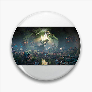 Wildgate Evade The Cosmic Storms Wildgate Pins