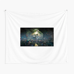 Wildgate Evade The Cosmic Storms Wildgate Tapestries