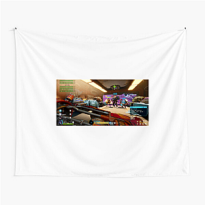 Wildgate Space Pirate Adventure Wildgate Tapestries