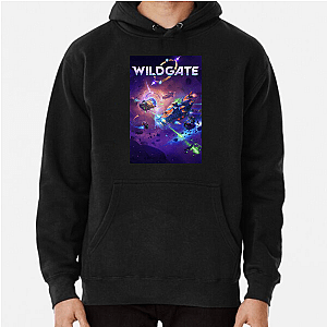 Wildgate Escape With The Artifact Wildgate Hoodies