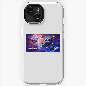 Wildgate Navigate The Reach Wildgate iPhone Cases