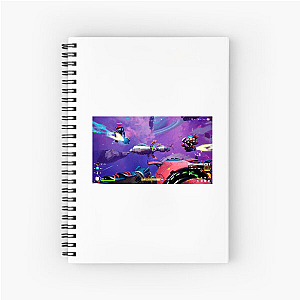 Wildgate Outgun Or Outrun Wildgate Notebook