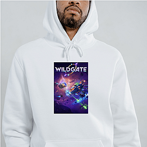 Wildgate Escape With The Artifact Wildgate Hoodies