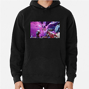 Wildgate Last Crew Standing Wins Wildgate Hoodies