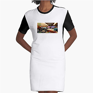 Wildgate Space Pirate Adventure Wildgate Dresses