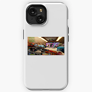 Wildgate Space Pirate Adventure Wildgate iPhone Cases