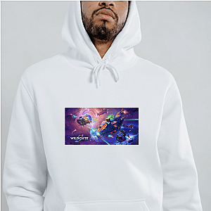Wildgate Navigate The Reach Wildgate Hoodies