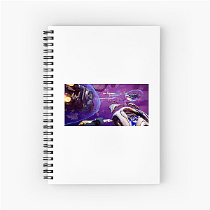 Wildgate Crew Up Or Go Down Wildgate Notebook