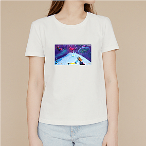 Wildgate Chart Your Own Chaos Wildgate T-Shirts