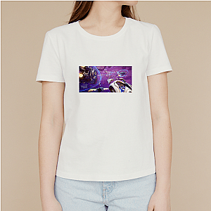 Wildgate Crew Up Or Go Down Wildgate T-Shirts