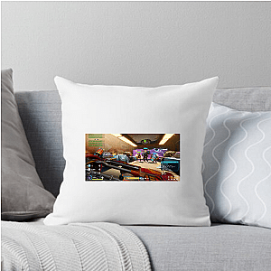 Wildgate Space Pirate Adventure Wildgate Pillows Cover