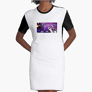 Wildgate Crew Up Or Go Down Wildgate Dresses