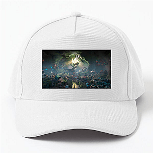 Wildgate Evade The Cosmic Storms Wildgate Hats & Caps
