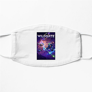 Wildgate Escape With The Artifact Wildgate Face Masks