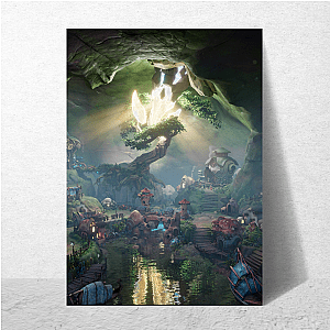 Wildgate Evade The Cosmic Storms Wildgate Posters