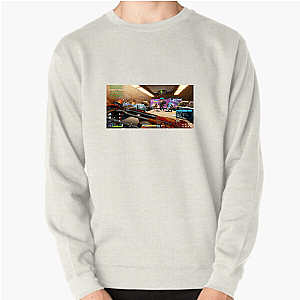 Wildgate Space Pirate Adventure Wildgate Sweatshirts