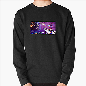 Wildgate Crew Up Or Go Down Wildgate Sweatshirts