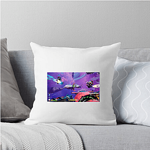 Wildgate Outgun Or Outrun Wildgate Pillows Cover