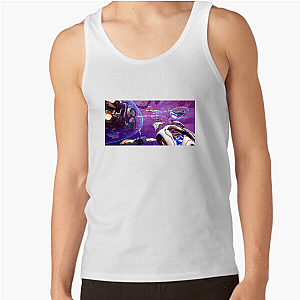 Wildgate Crew Up Or Go Down Wildgate Tank Tops