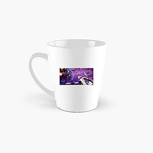 Wildgate Crew Up Or Go Down Wildgate Mugs