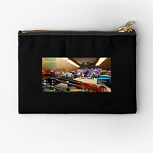 Wildgate Space Pirate Adventure Wildgate Zipper Pouches