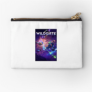 Wildgate Escape With The Artifact Wildgate Zipper Pouches