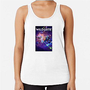 Wildgate Escape With The Artifact Wildgate Tank Tops