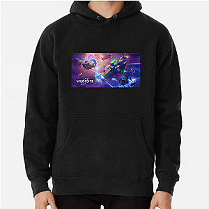 Wildgate Navigate The Reach Wildgate Hoodies