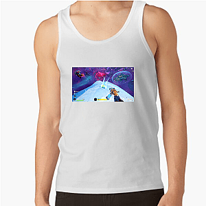 Wildgate Chart Your Own Chaos Wildgate Tank Tops
