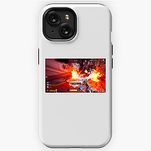 Wildgate Prospector For Life Wildgate iPhone Cases