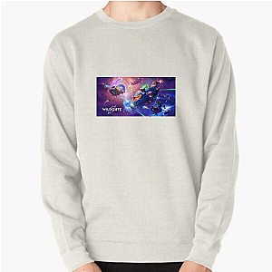 Wildgate Navigate The Reach Wildgate Sweatshirts