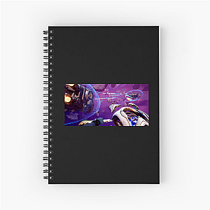 Wildgate Crew Up Or Go Down Wildgate Notebook