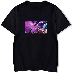 Wildgate Last Crew Standing Wins Wildgate T-Shirts