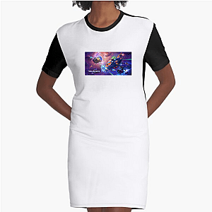 Wildgate Navigate The Reach Wildgate Dresses