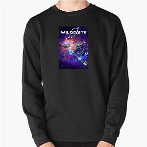 Wildgate Escape With The Artifact Wildgate Sweatshirts