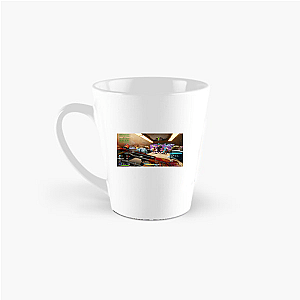 Wildgate Space Pirate Adventure Wildgate Mugs