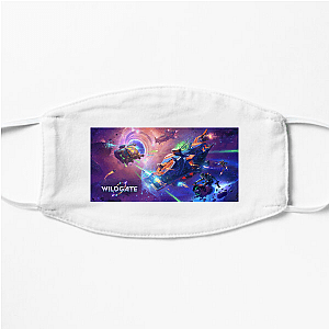 Wildgate Navigate The Reach Wildgate Face Masks