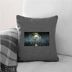Wildgate Evade The Cosmic Storms Wildgate Pillows Cover