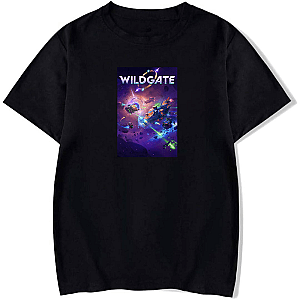 Wildgate Escape With The Artifact Wildgate T-Shirts
