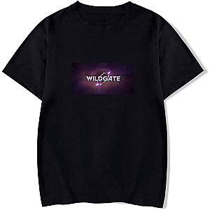 Wildgate Tactical Ship Combat Wildgate T-Shirts