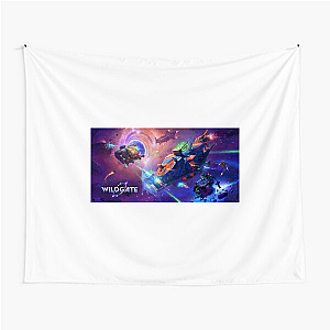 Wildgate Navigate The Reach Wildgate Tapestries