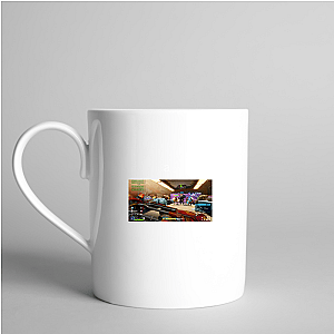 Wildgate Space Pirate Adventure Wildgate Mugs