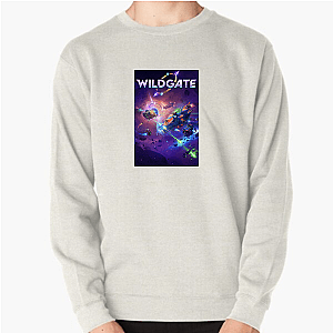 Wildgate Escape With The Artifact Wildgate Sweatshirts